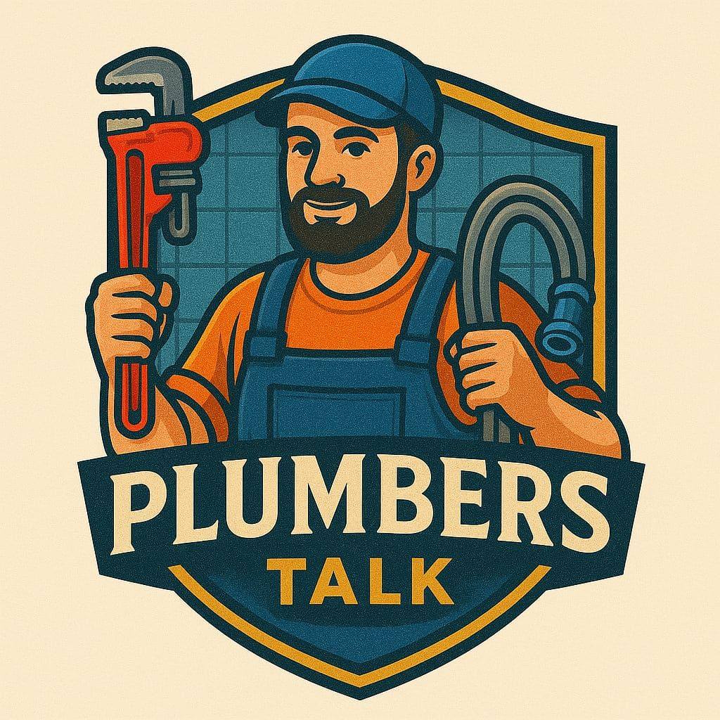 Plumbers Talk