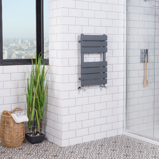 Screenshot_2019-09-02 Juva 650 x 400mm Sand Grey Flat Panel Heated Towel Rail.png