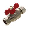 hot water butterfly compression lever ball.jpg