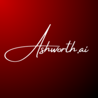Ashworth Ai Solutions