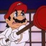 Marios Plunger