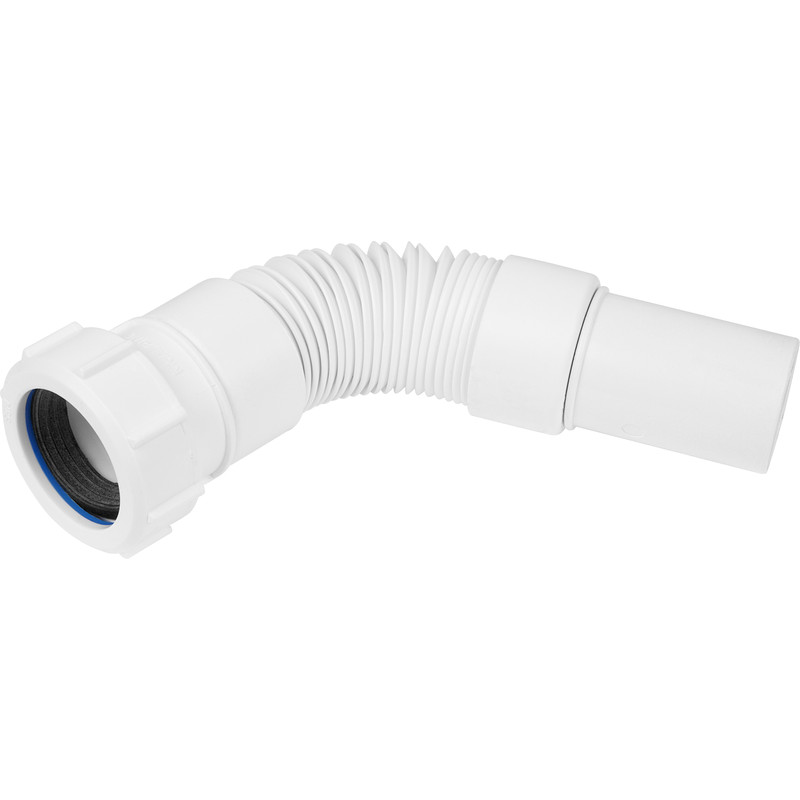 McAlpine Flexi Waste Connector