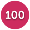 100 Posts